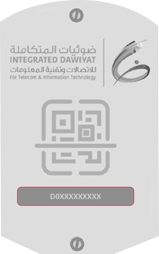 خطوات تركيب خدمة الانترنت عبر الألياف